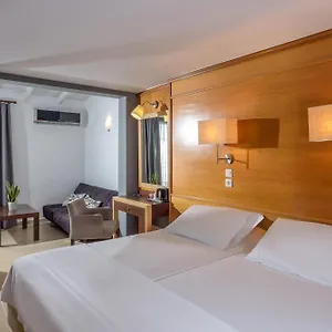 Iraklion Hotel הרקליון